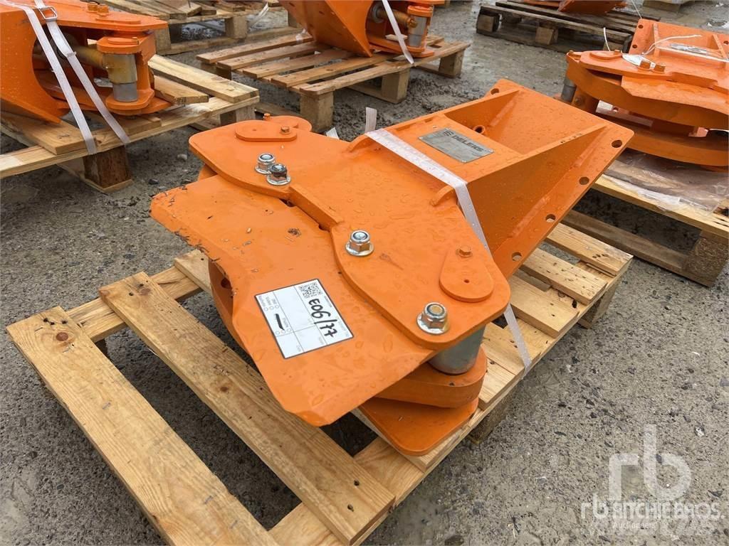 Deleks CF11 Ostale komponente za građevinarstvo