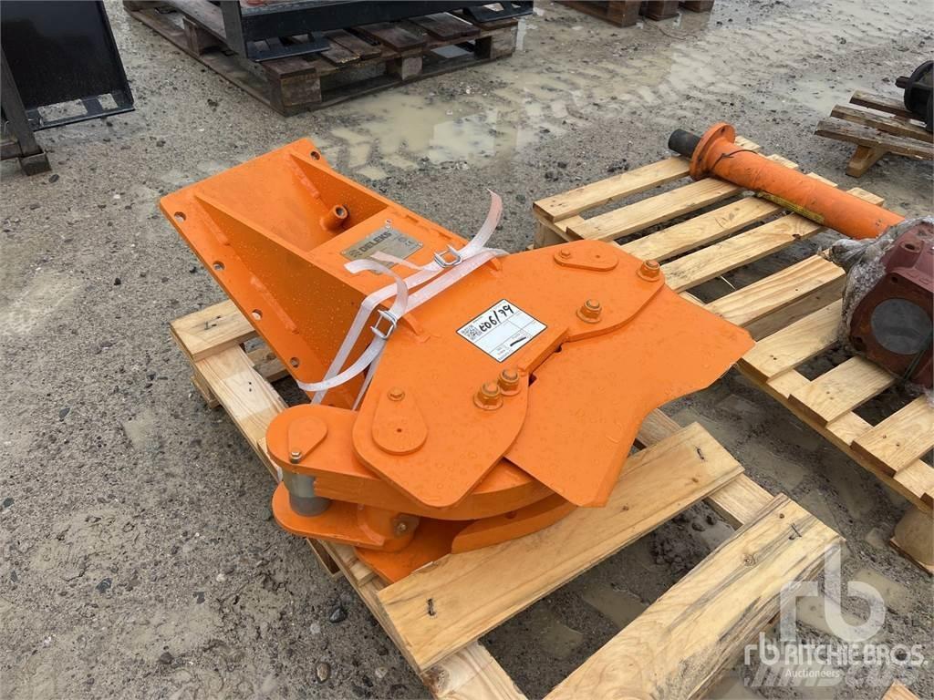 Deleks CF11 Ostale komponente za građevinarstvo