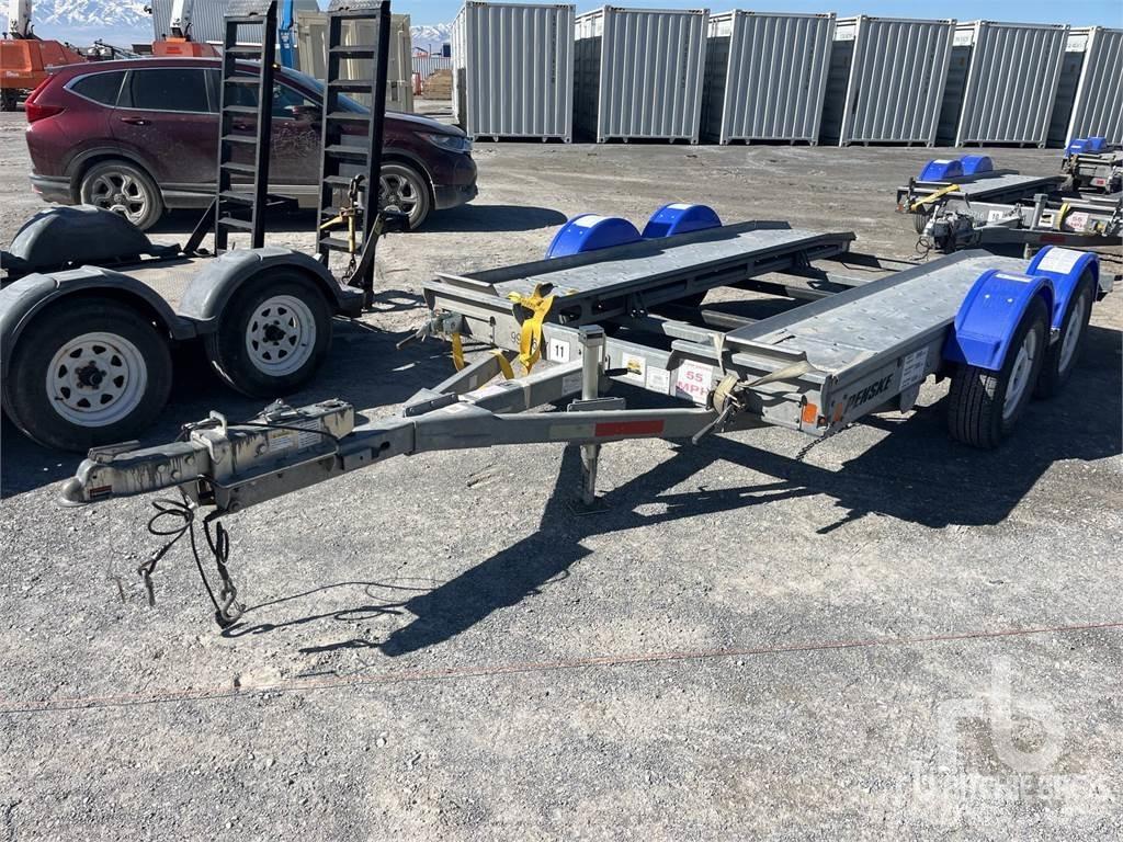 Demco AT7000P Autotransporter prikolice