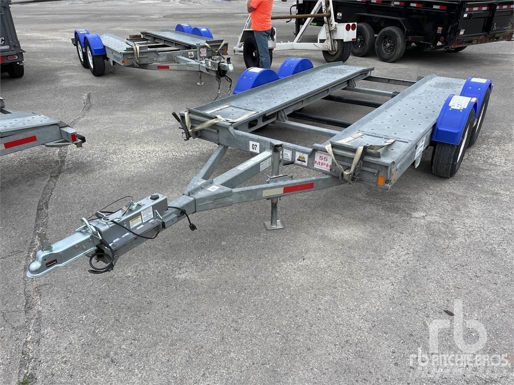 Demco AT7000P Autotransporter prikolice