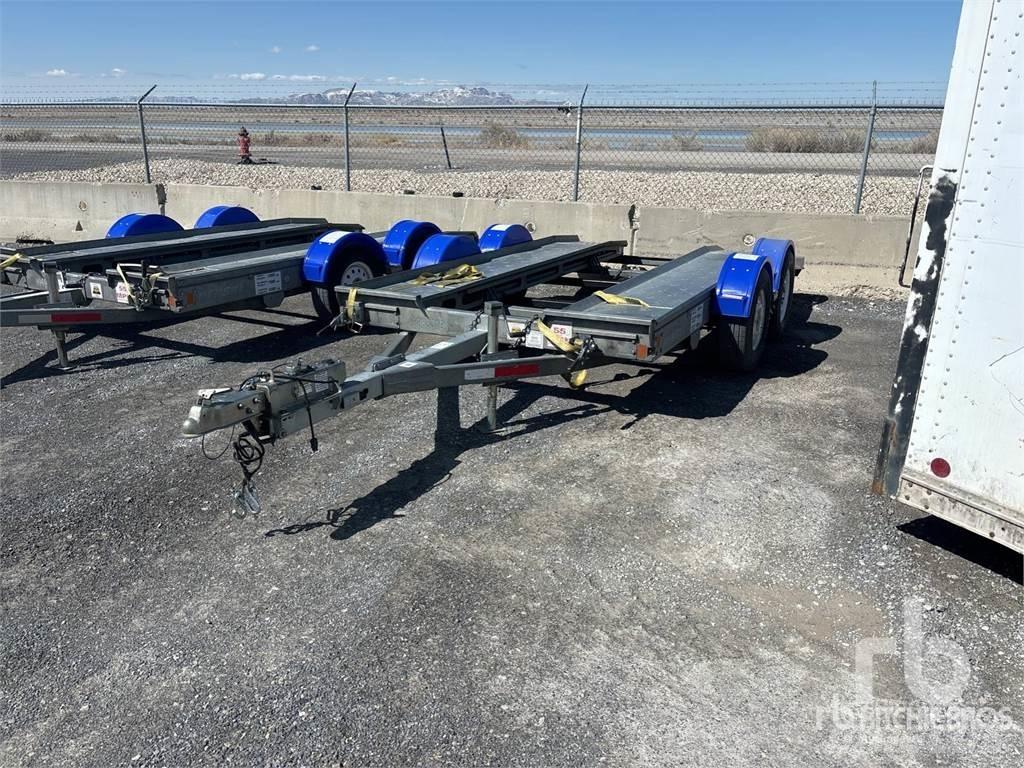 Demco AT7000P Autotransporter prikolice