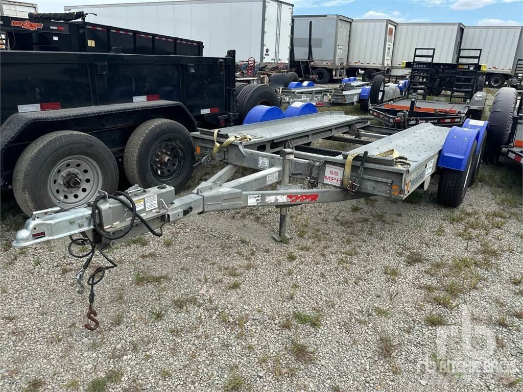 Demco AT7000P Autotransporter prikolice