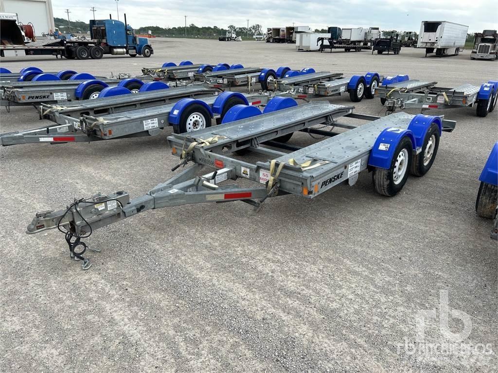 Demco AT7000P Autotransporter prikolice