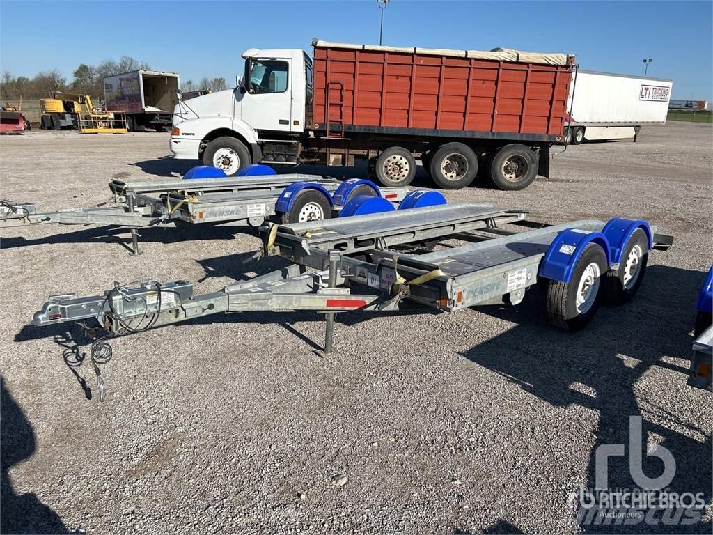 Demco AT7000P Autotransporter prikolice