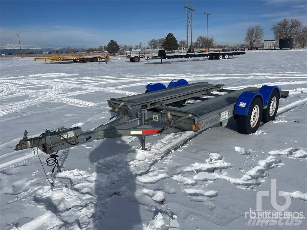 Demco AT7000P Autotransporter prikolice