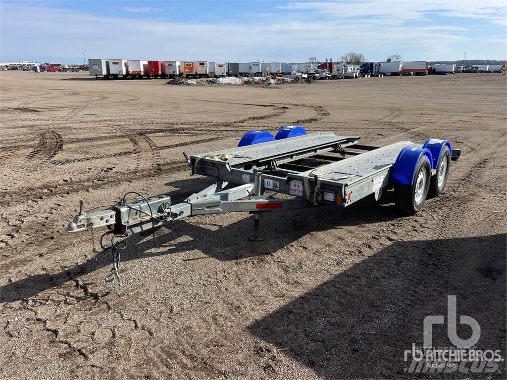 Demco AT7000P Autotransporter prikolice