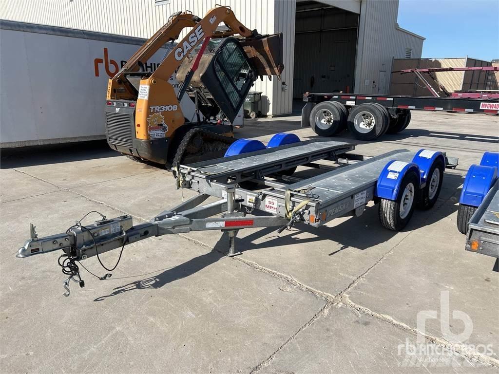 Demco AT7000P Autotransporter prikolice