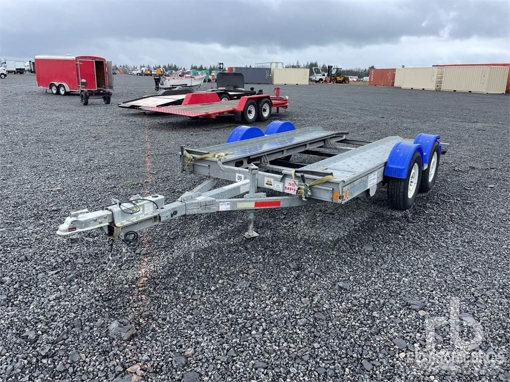 Demco AT7000P Autotransporter prikolice