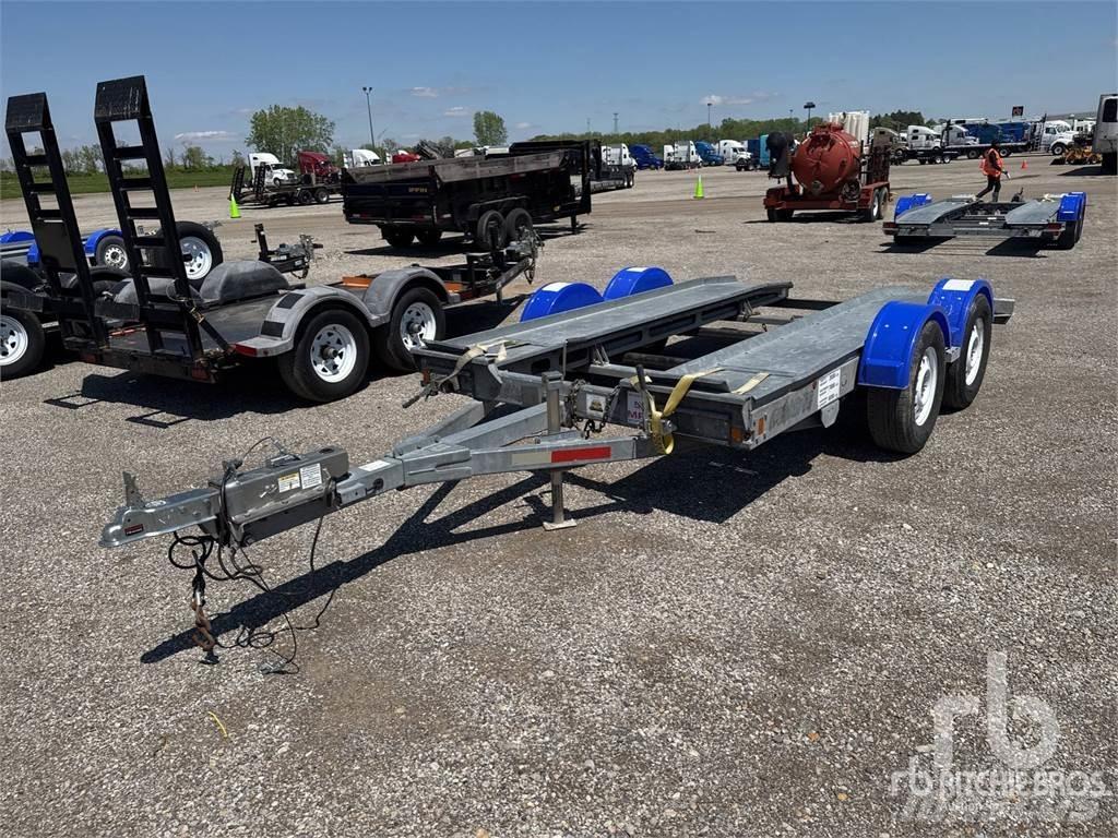 Demco AT7000P Autotransporter prikolice