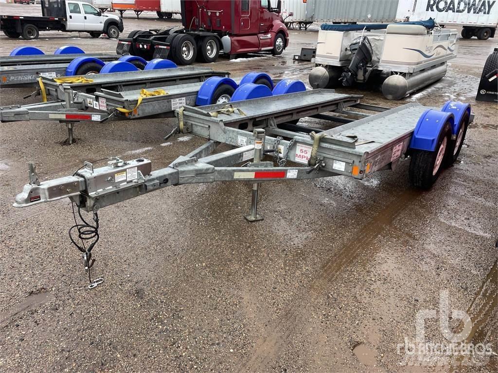 Demco AT7000P Autotransporter prikolice