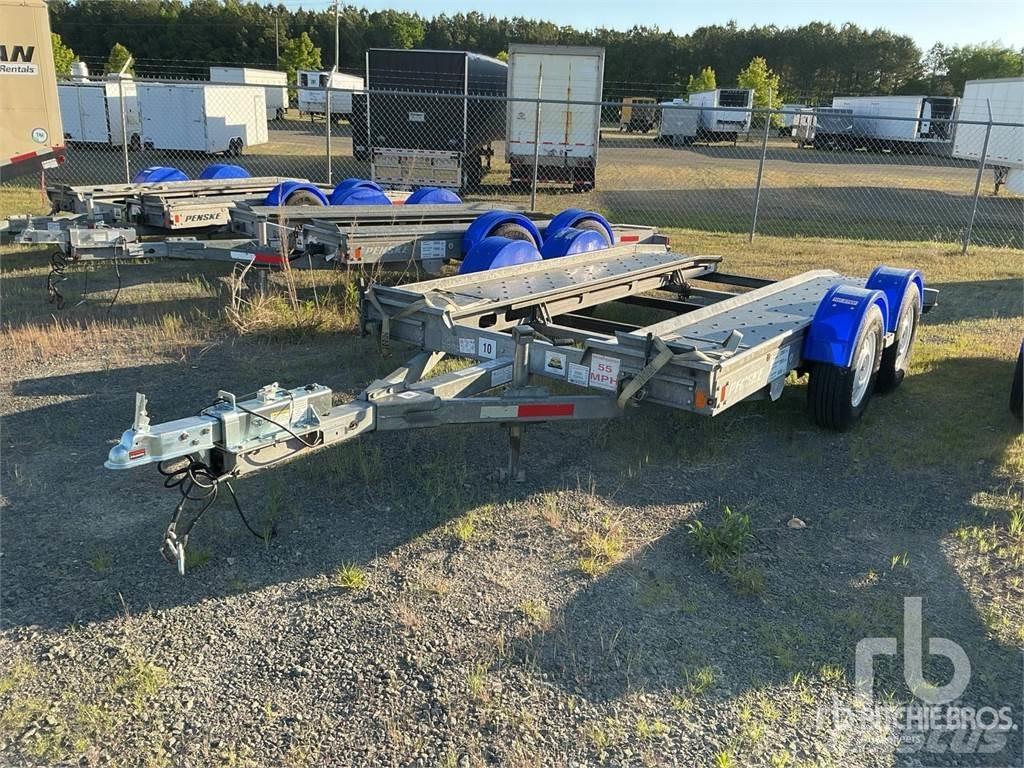 Demco AT7000P Autotransporter prikolice