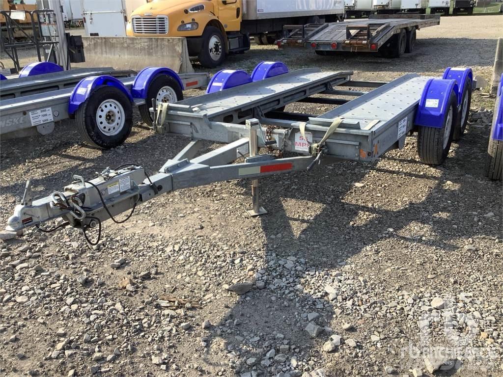 Demco AT7000P Autotransporter prikolice