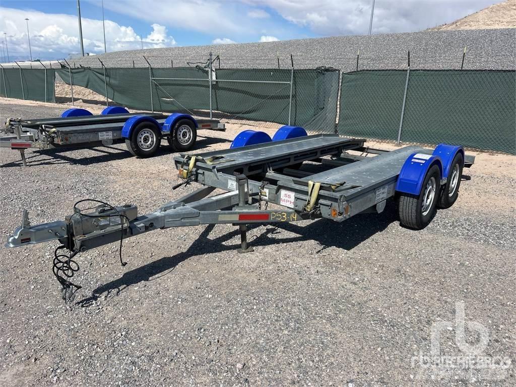 Demco AT7000P Autotransporter prikolice
