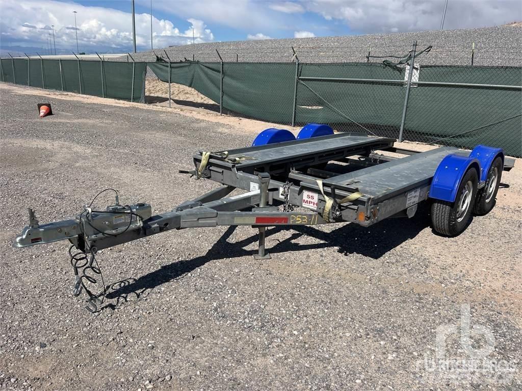 Demco AT7000P Autotransporter prikolice