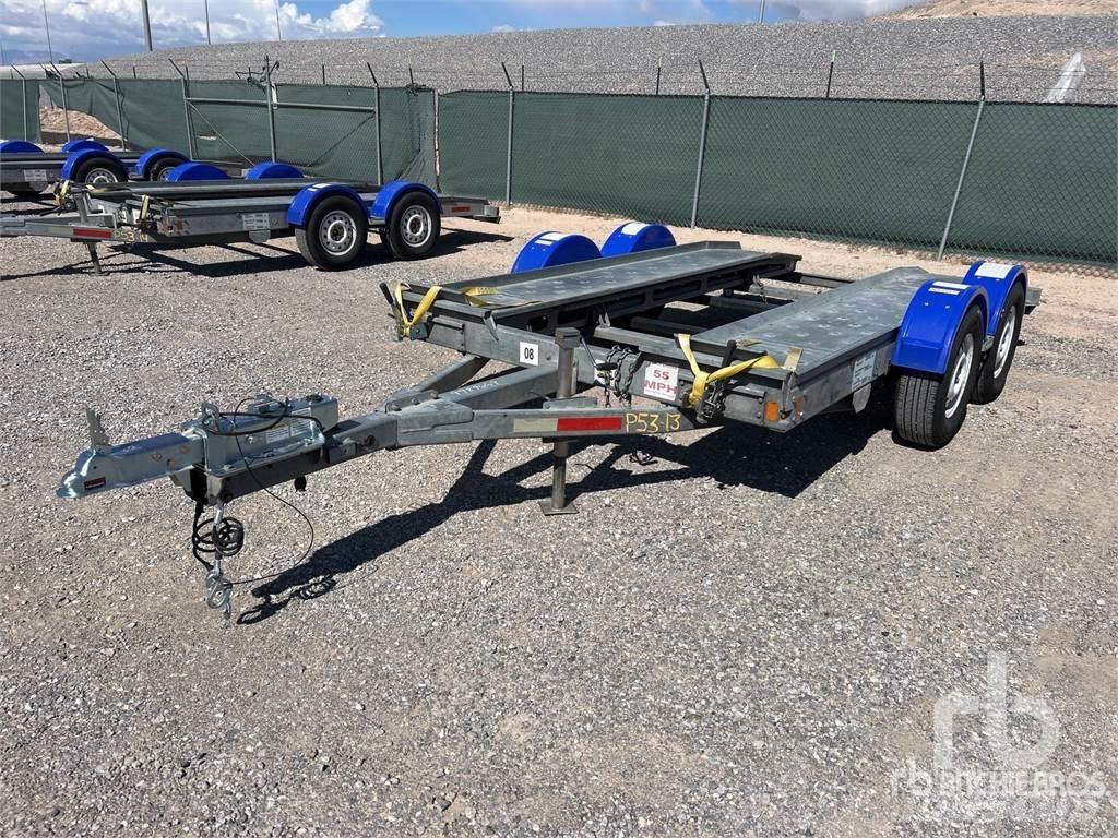Demco AT7000P Autotransporter prikolice