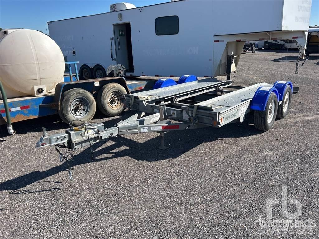 Demco AT7000P Autotransporter prikolice