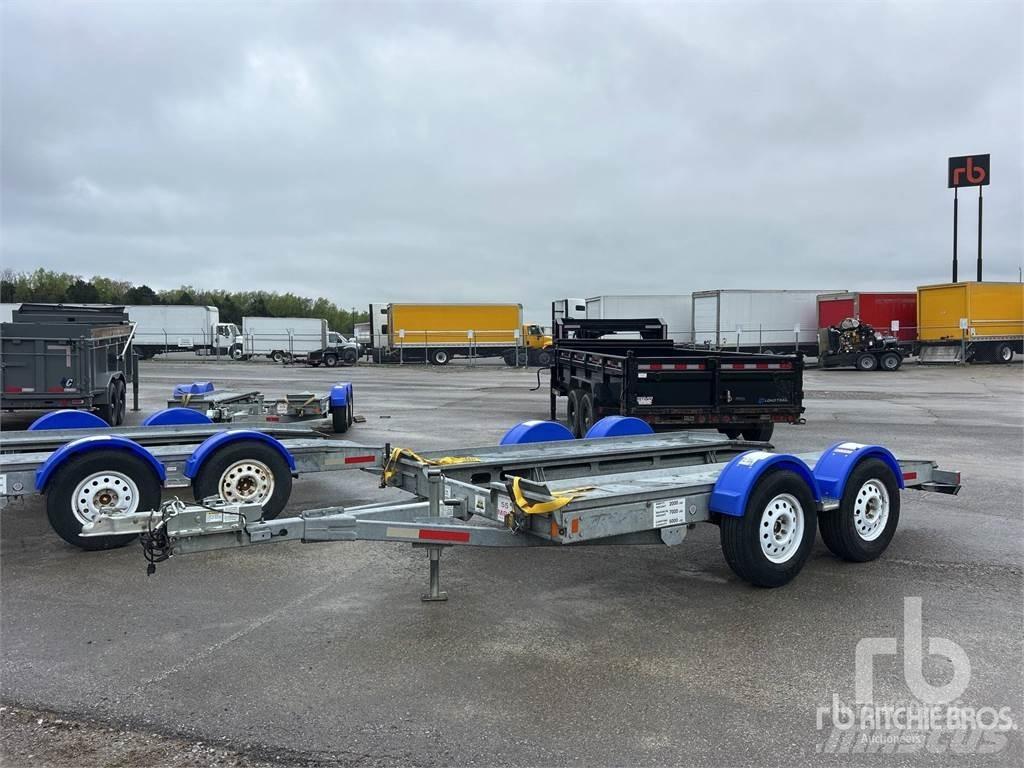 Demco AT7000P Autotransporter prikolice