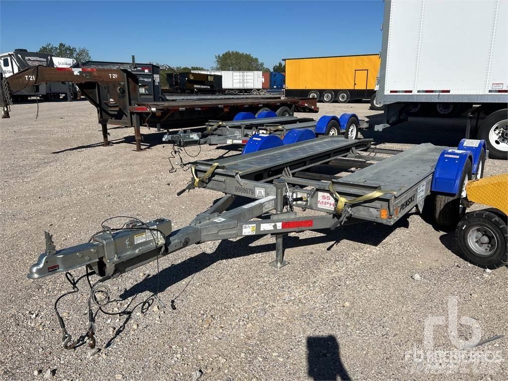 Demco AT7000P Autotransporter prikolice