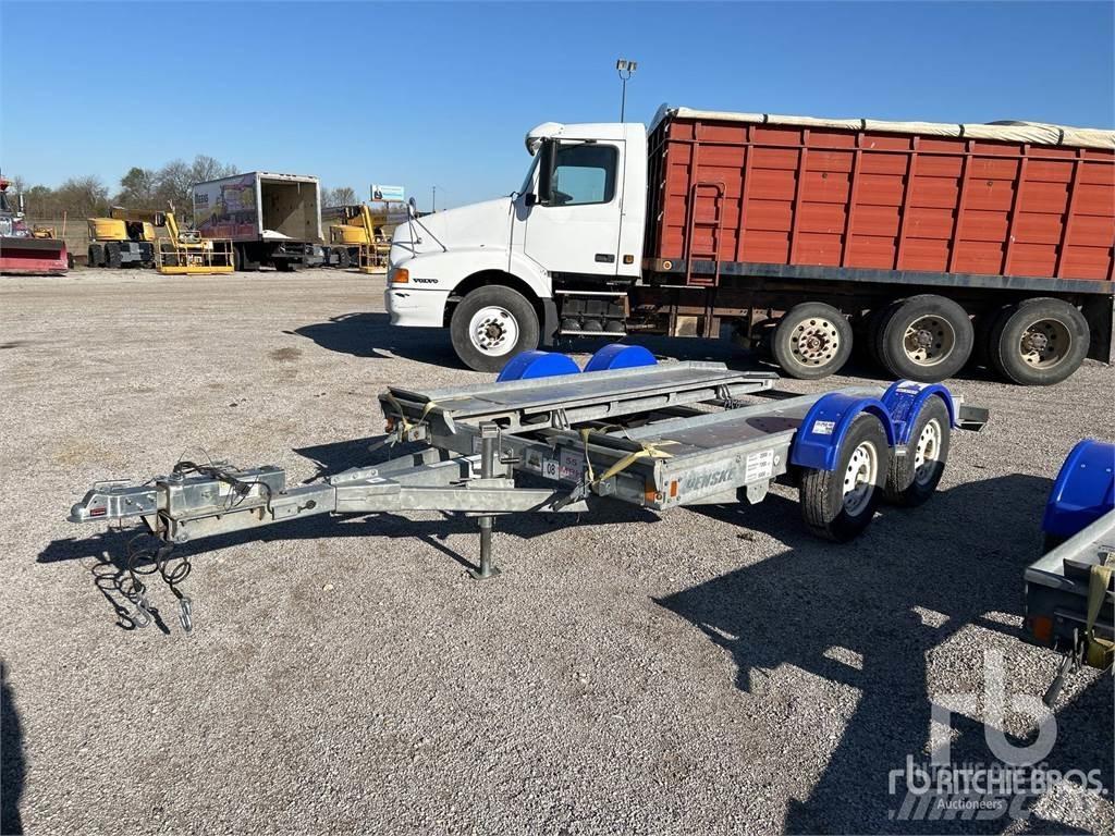 Demco AT7000P Autotransporter prikolice