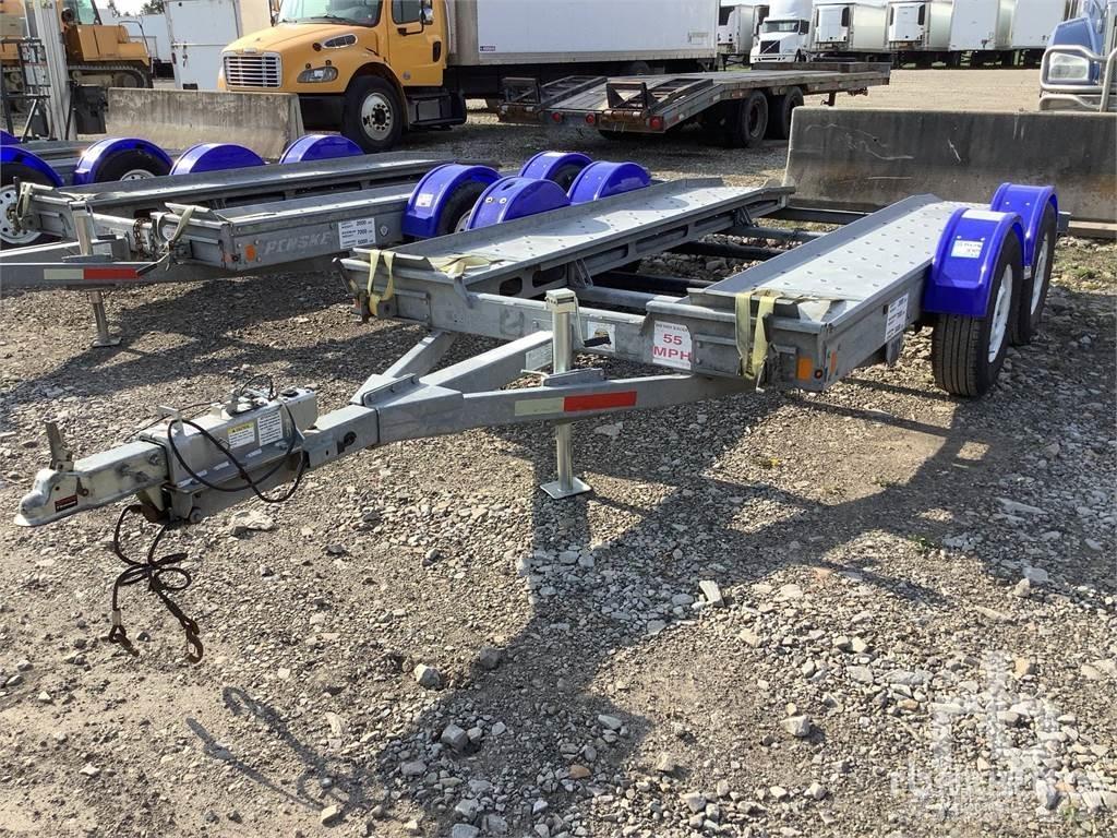 Demco AT7000P Autotransporter prikolice