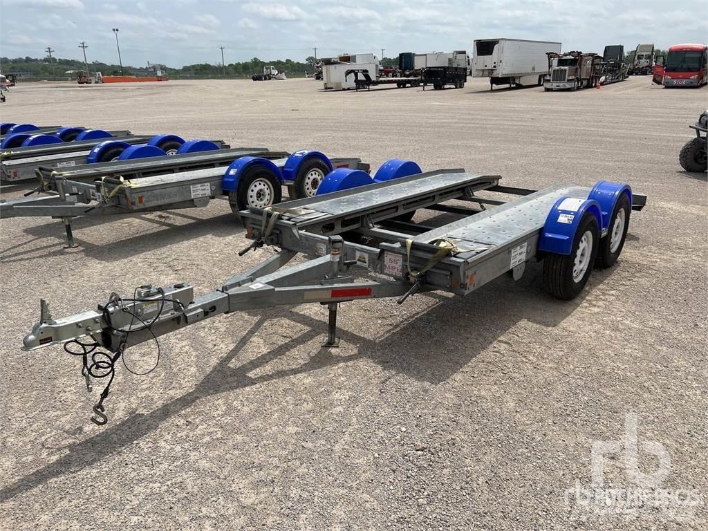 Demco AT7000P Autotransporter prikolice
