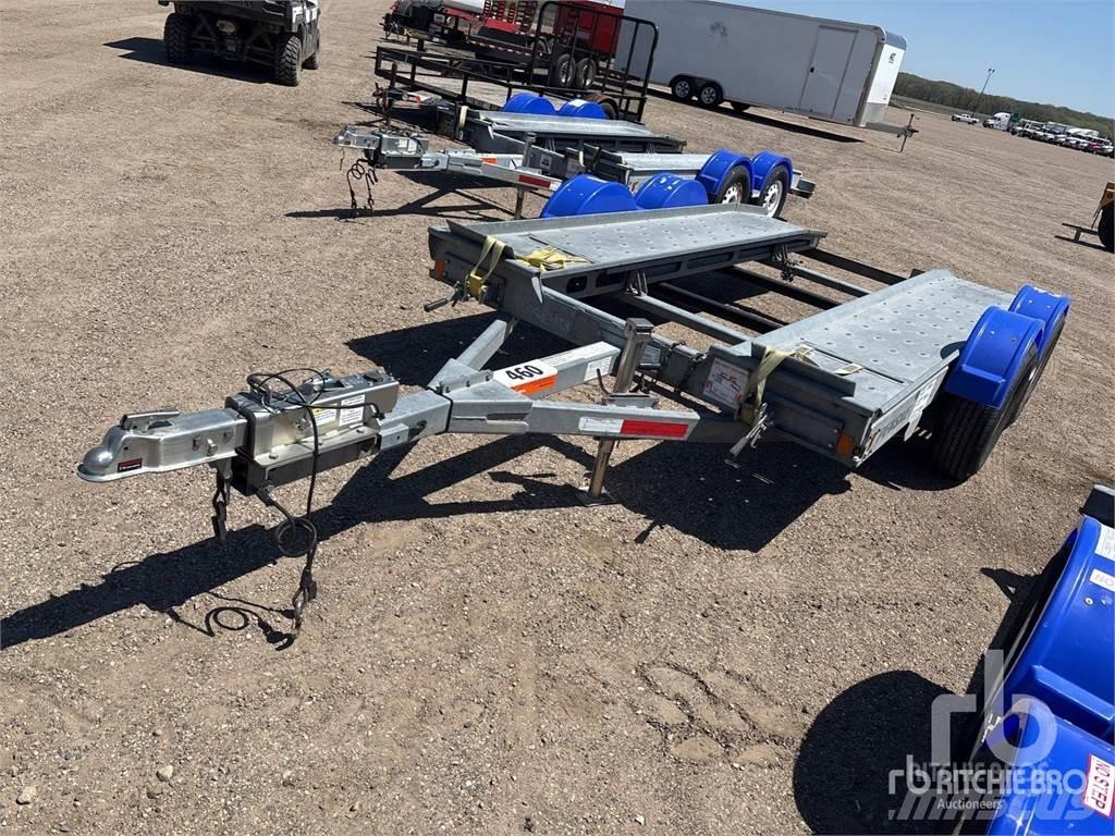 Demco AT7000P Autotransporter prikolice