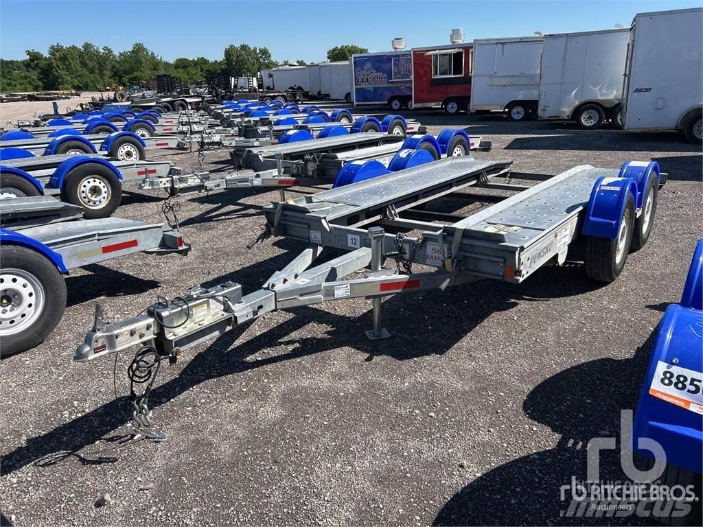 Demco AT7000P Autotransporter prikolice
