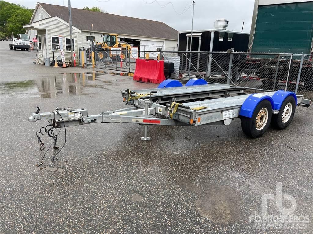 Demco AT7000P Autotransporter prikolice