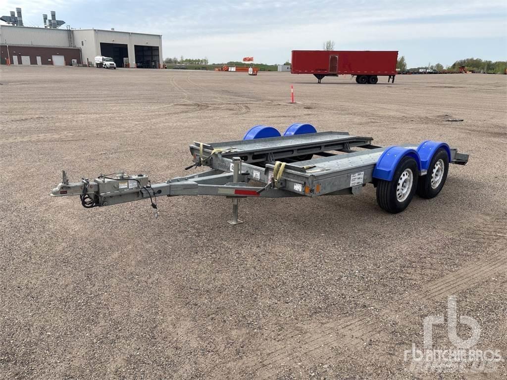 Demco AT7000P Autotransporter prikolice