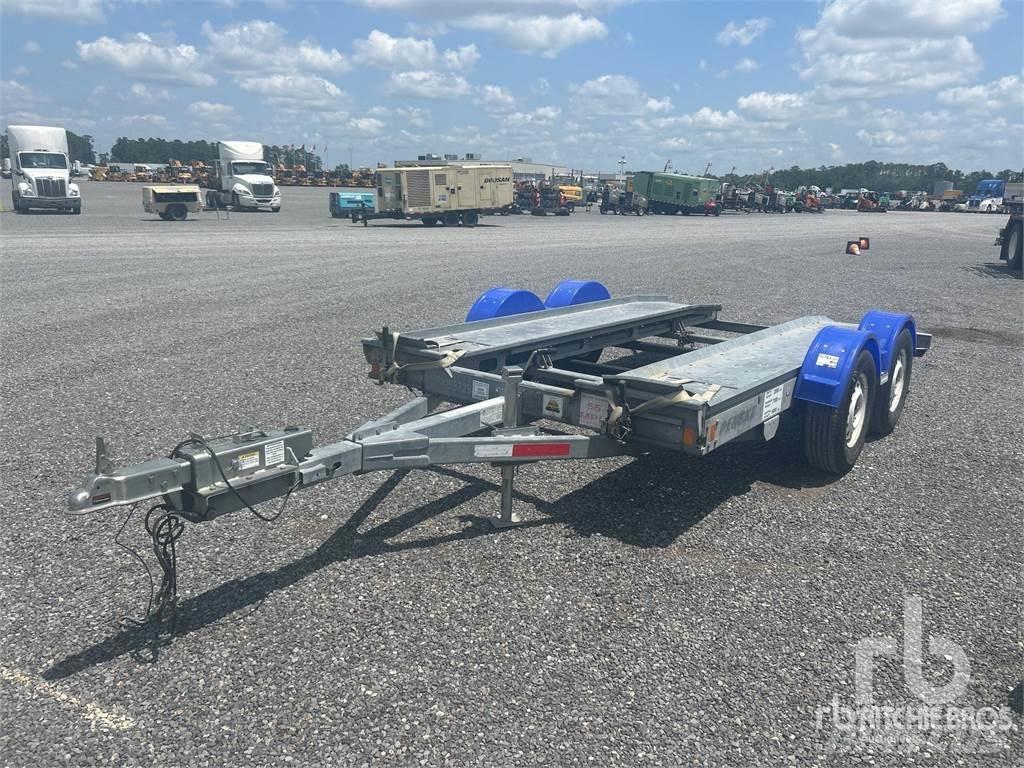 Demco AT7000P Autotransporter prikolice