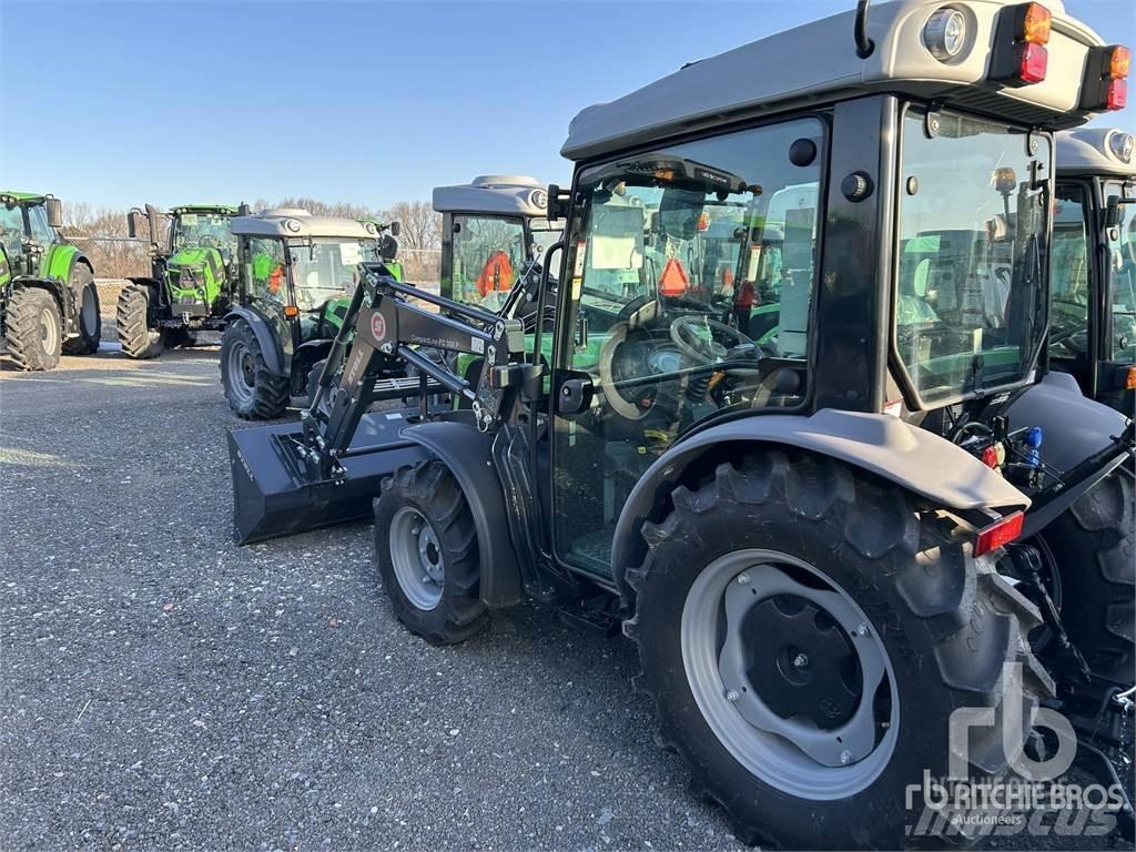 Deutz-Fahr 3060 Manji traktori