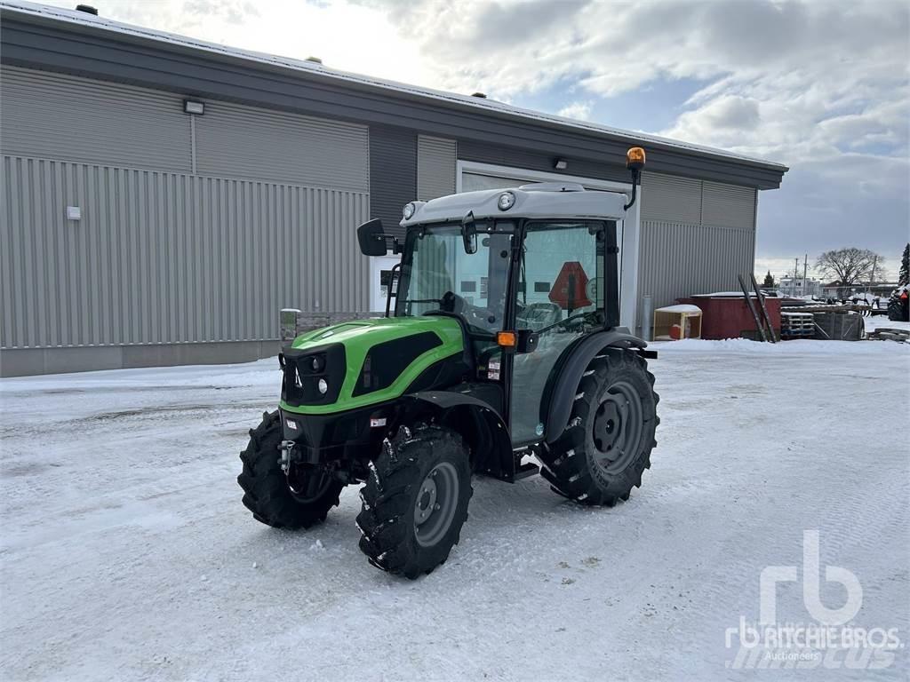 Deutz-Fahr 3060 Manji traktori