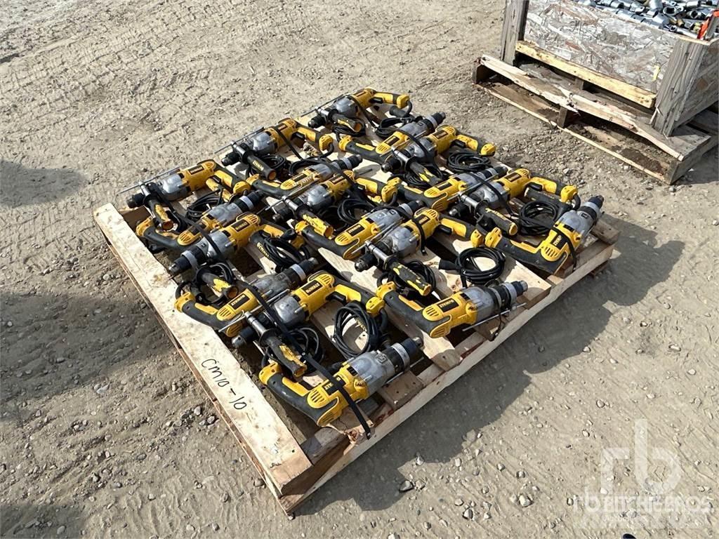 DeWalt DWD520 Ostalo za građevinarstvo