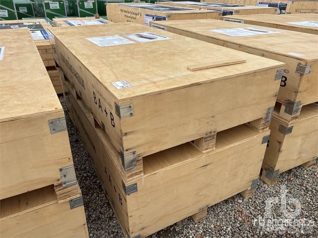  DG2642 Ostale industrijske mašine