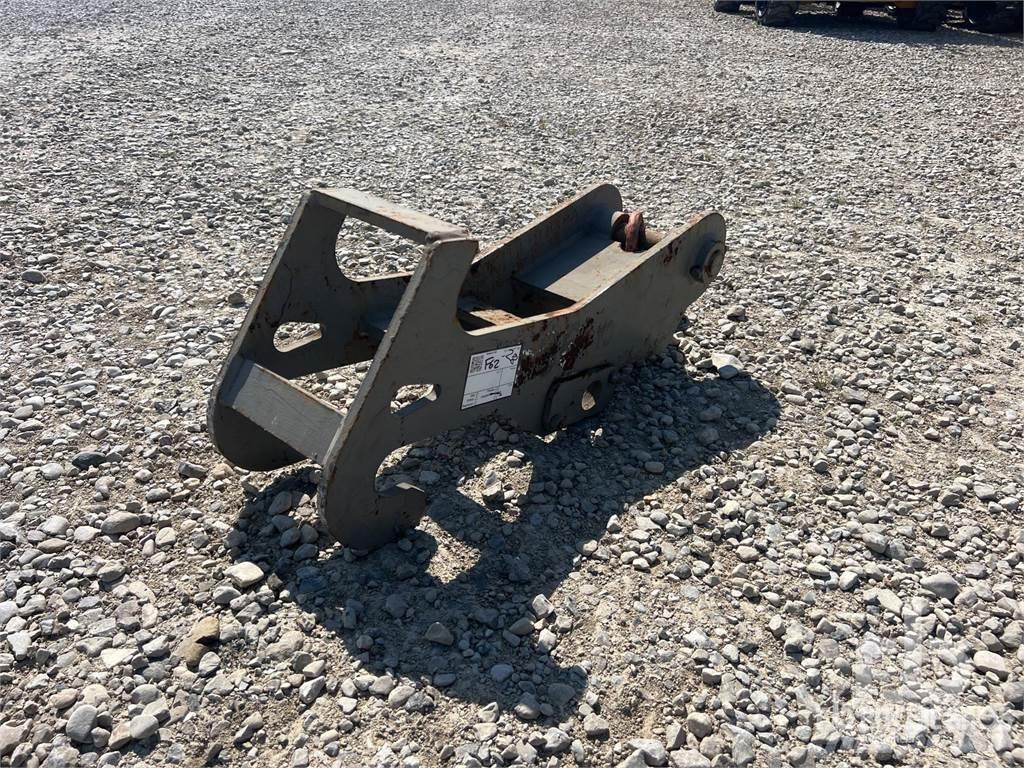 Dieci Gear Ostale komponente za građevinarstvo