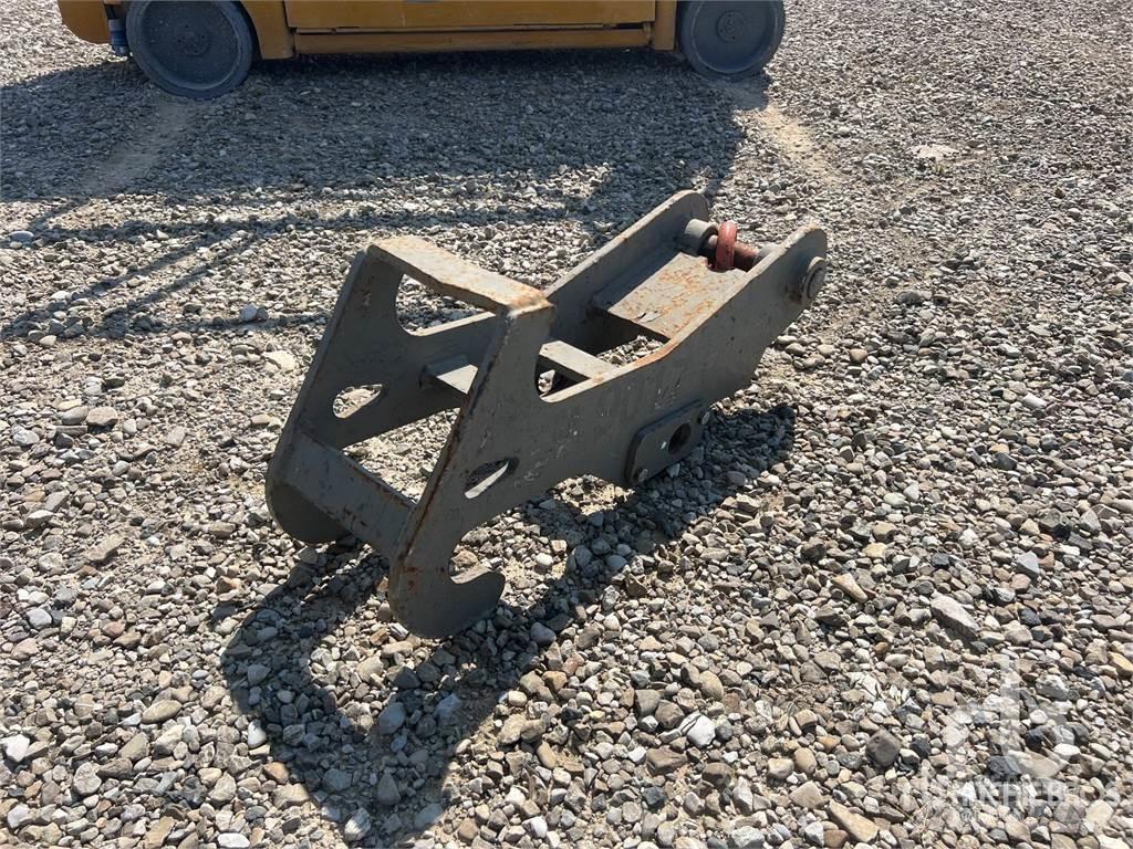 Dieci Gear Ostale komponente za građevinarstvo