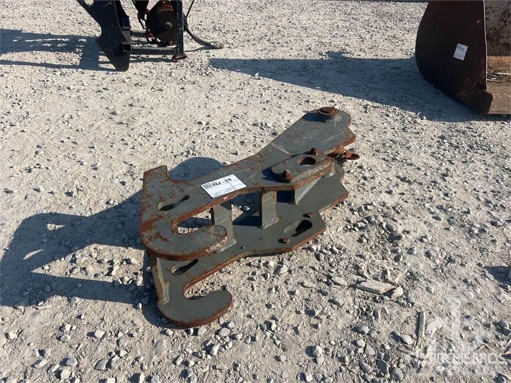 Dieci Gear Ostale komponente za građevinarstvo