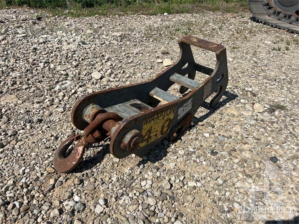 Dieci Gear Ostale komponente za građevinarstvo