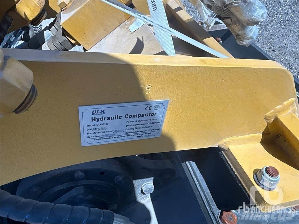  DLKC160 Vibro ploče