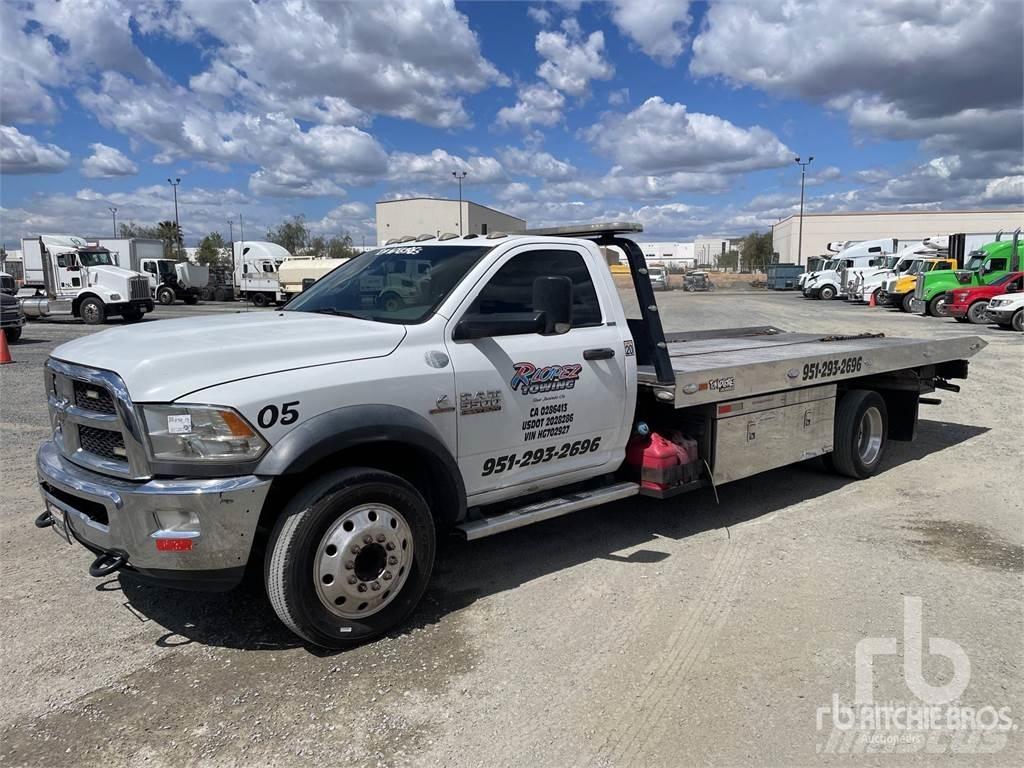 Dodge 5500 Šleperi za vozila