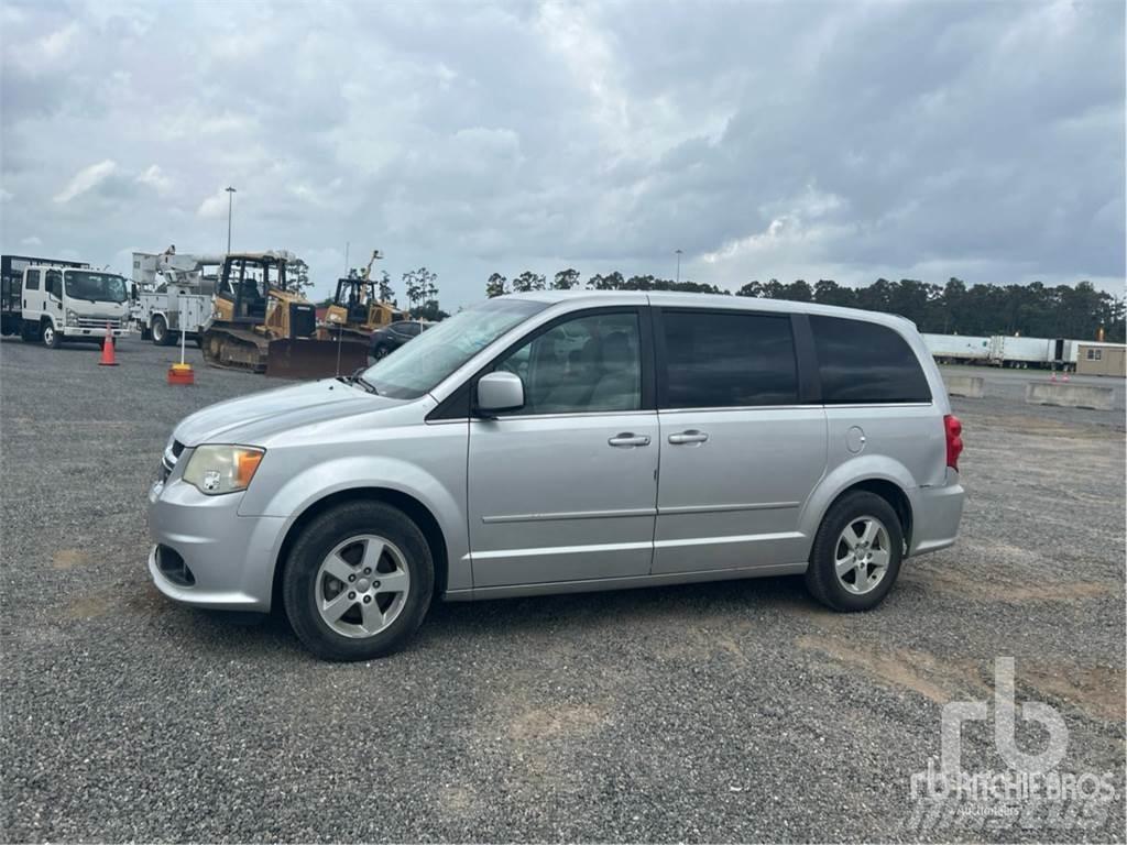 Dodge CARAVAN Dostavna vozila / kombiji