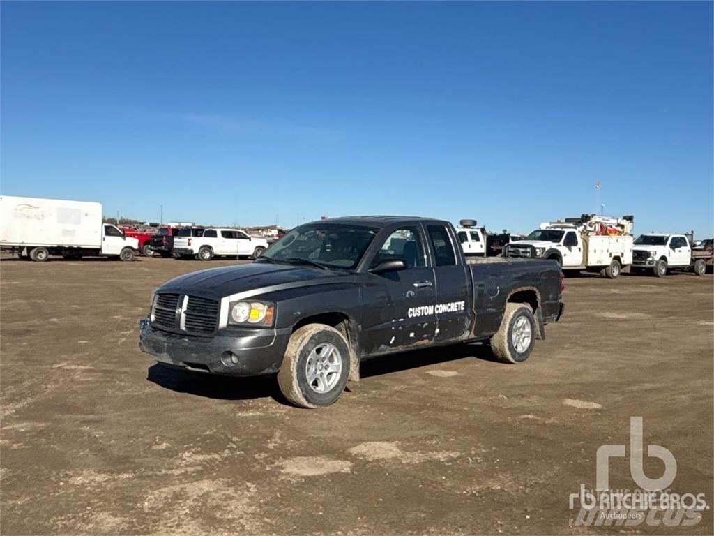 Dodge DAKOTA Pik up kamioni