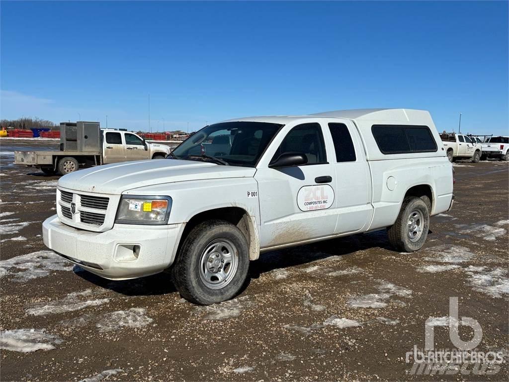 Dodge DAKOTA Pik up kamioni