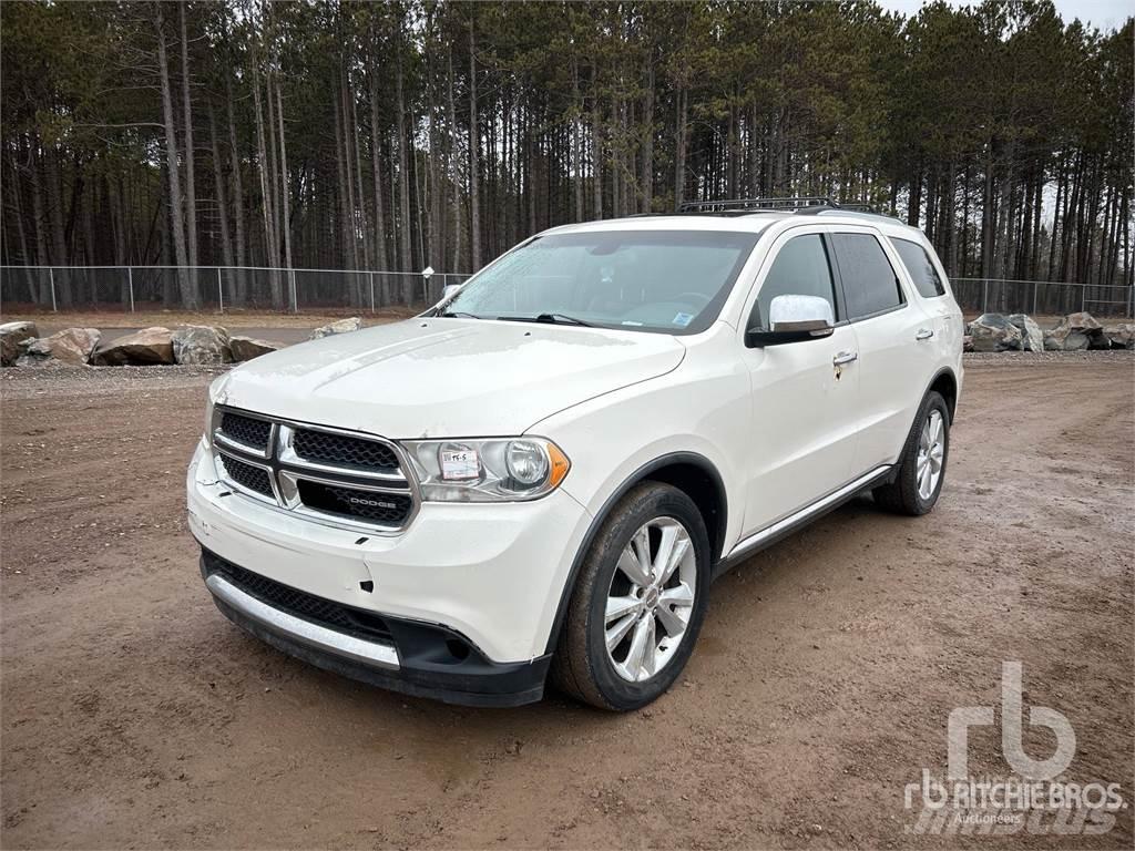 Dodge DURANGO Pik up kamioni