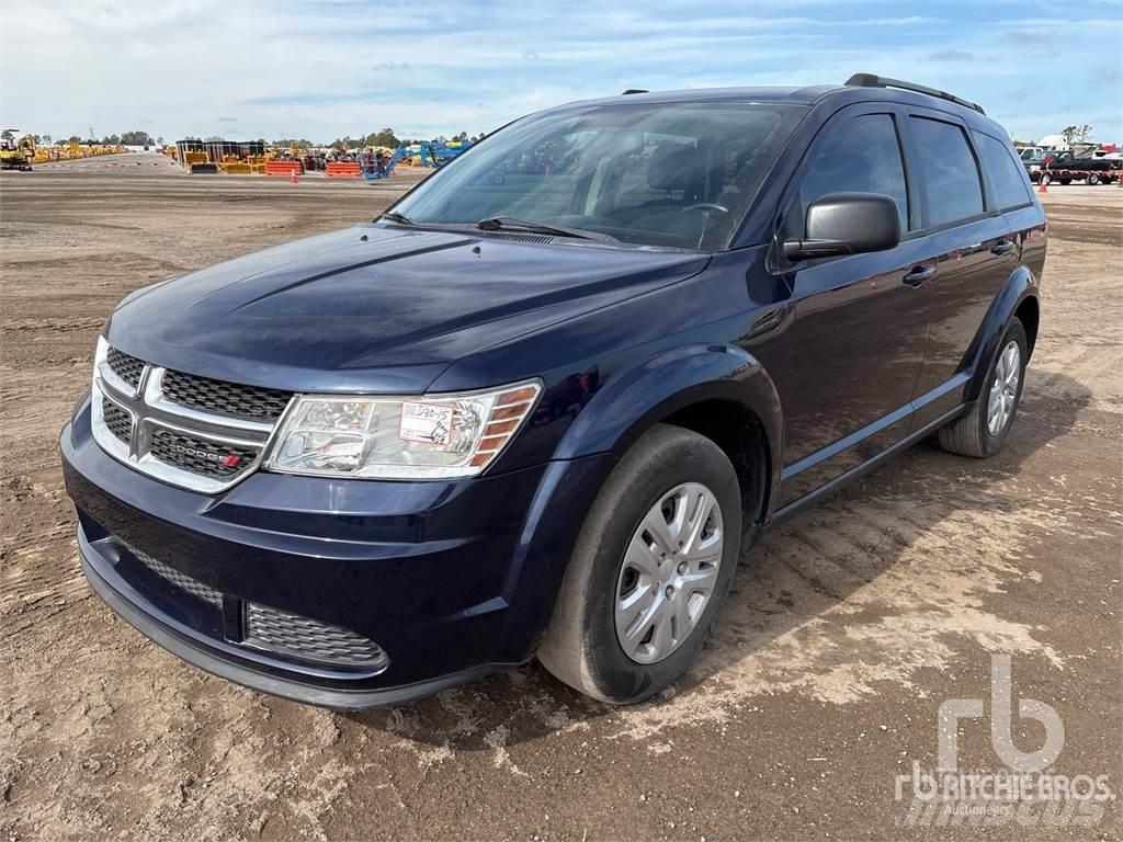 Dodge JOURNEY Pik up kamioni
