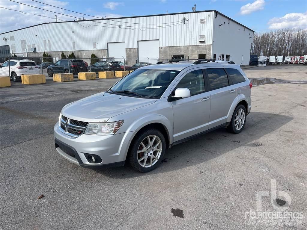 Dodge JOURNEY Pik up kamioni