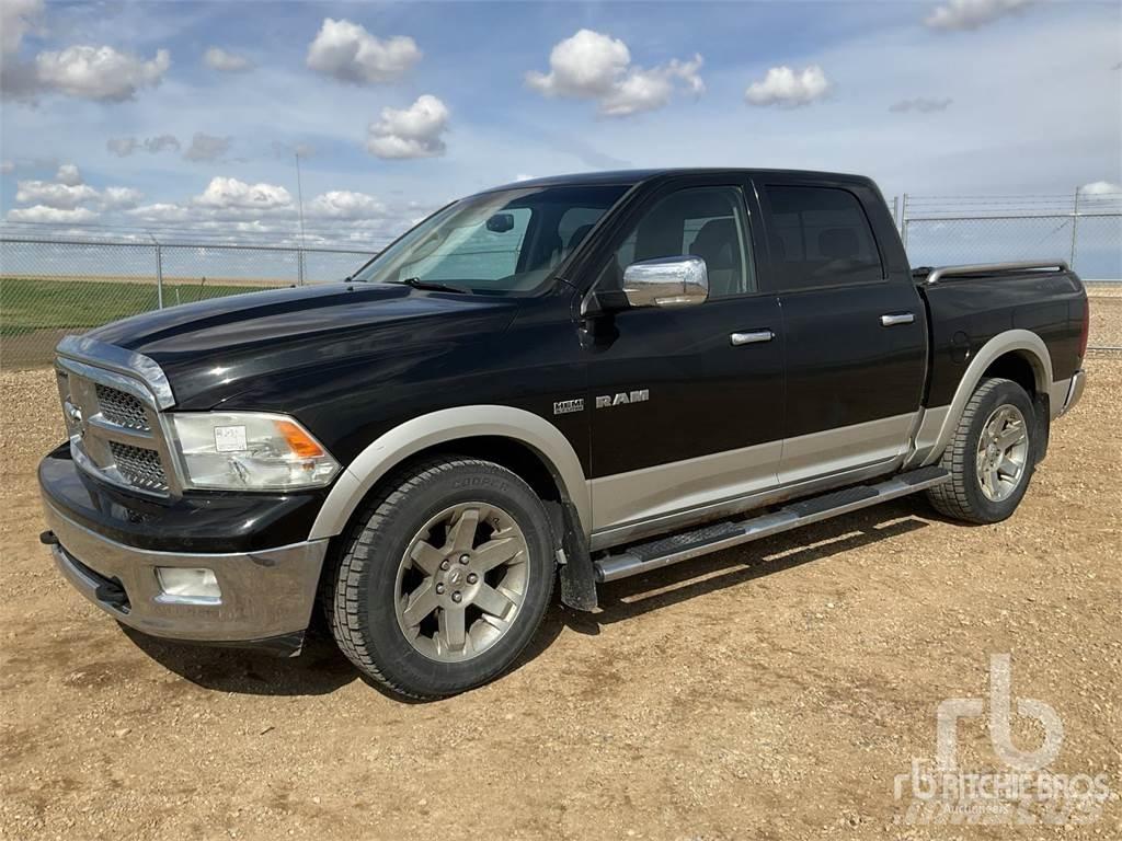 Dodge RAM 1500 Pik up kamioni