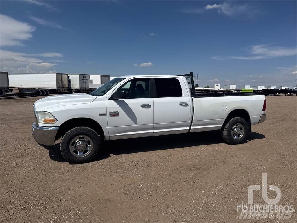 Dodge RAM 2500 Pik up kamioni