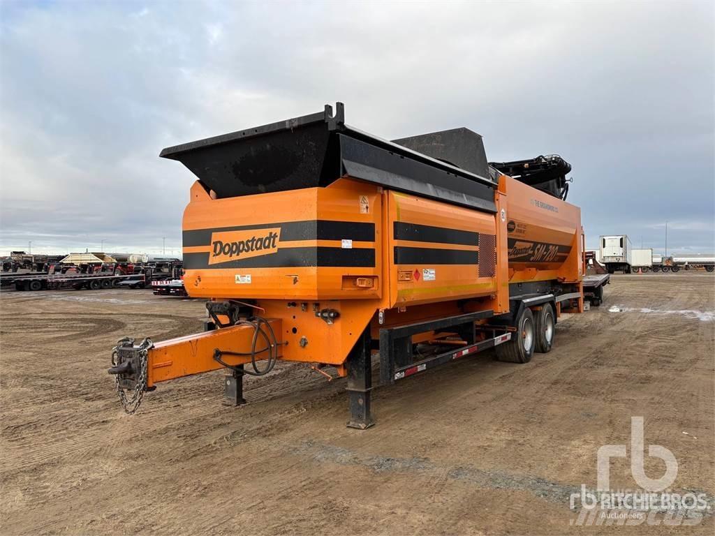 Doppstadt 720 Sita