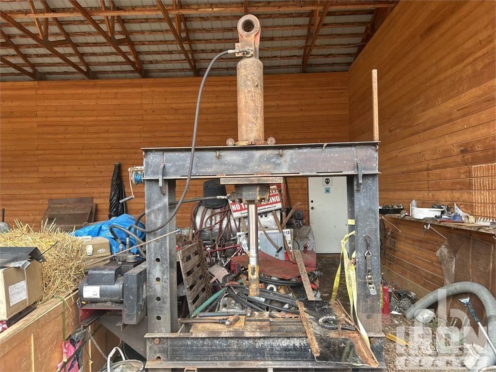  Drill Press Ostalo za građevinarstvo